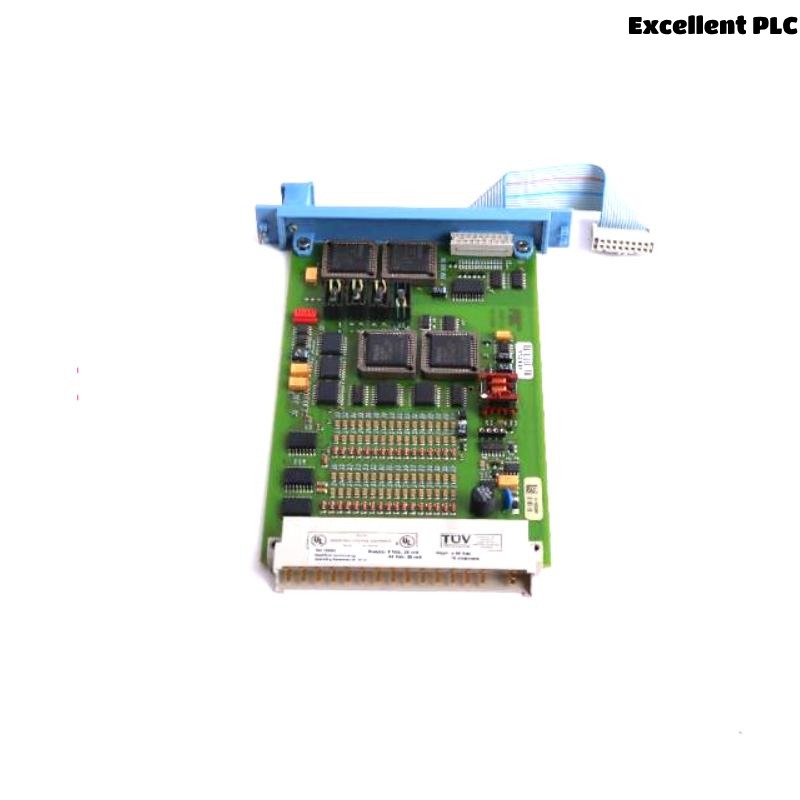 Honeywell FC-SIC2050 Controller