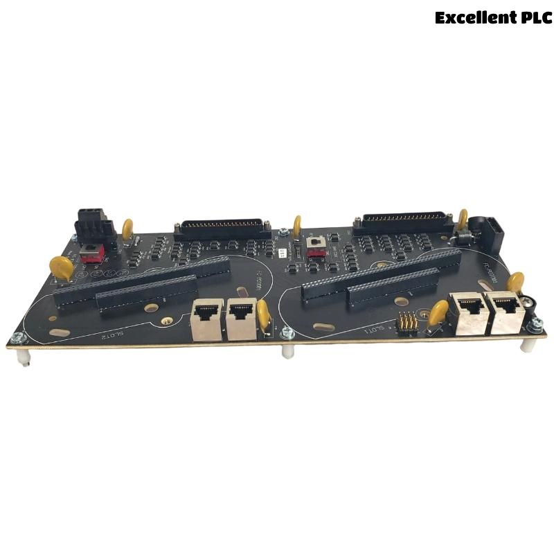 Honeywell FC-TDIO11 Redundant Module