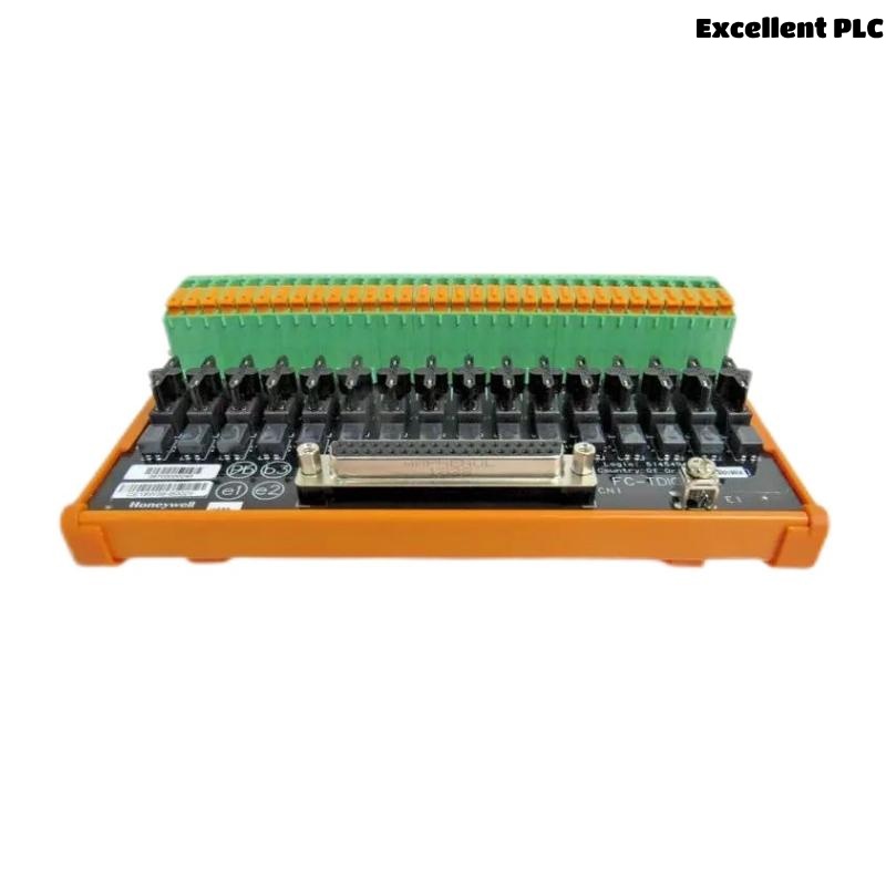 Honeywell FC-TDIO51 51307986-176 Security Manager SC Hardware