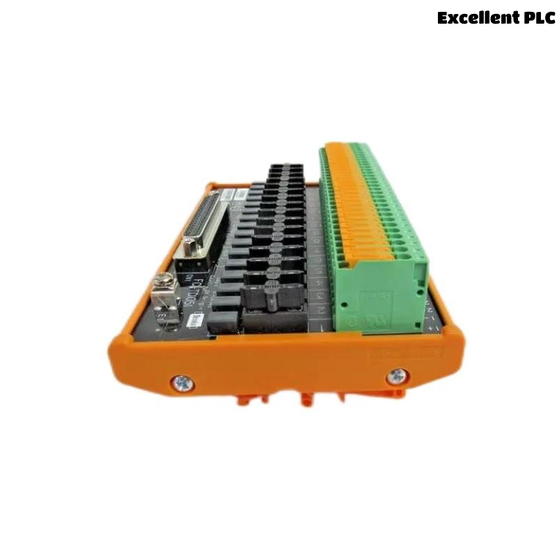 Honeywell FC-TDIO51 51307986-176 Security Manager SC Hardware