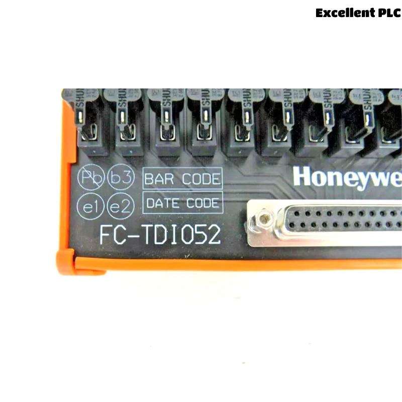 Honeywell FC-TDIO52 51307988-176 Safety Manager SC Hardware