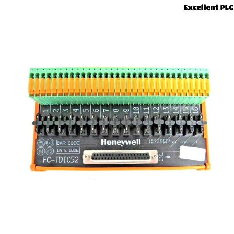Honeywell FC-TDIO52 51307988-176 Safety Manager SC Hardware