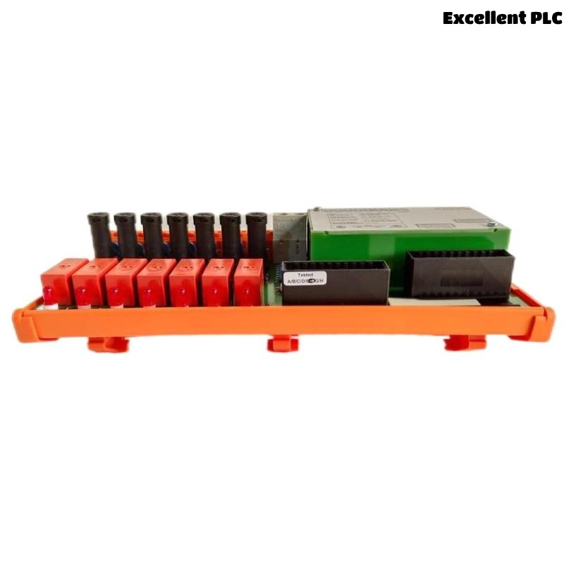 Honeywell FC-TDOL-07120 Analog Output Modules