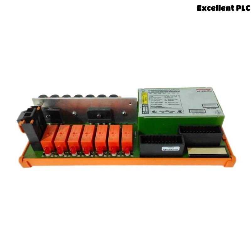 Honeywell FC-TDOL-0724 Analog Output Modules