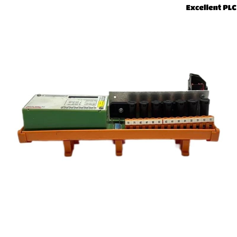 Honeywell FC-TDOL-0724 Analog Output Modules