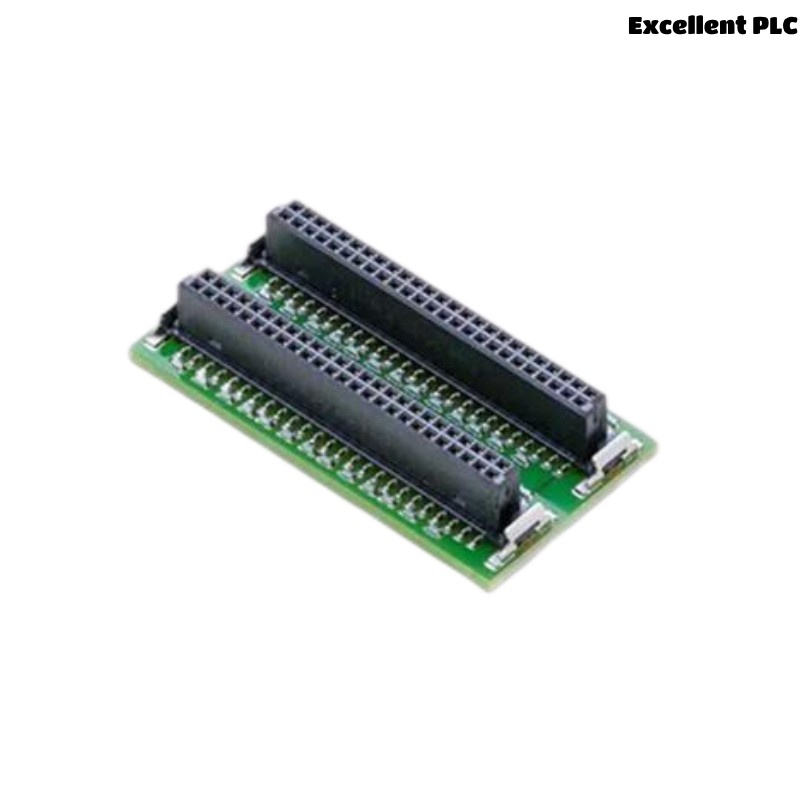Honeywell FC-TERM-0002 Bus Terminator for Redundant I/O