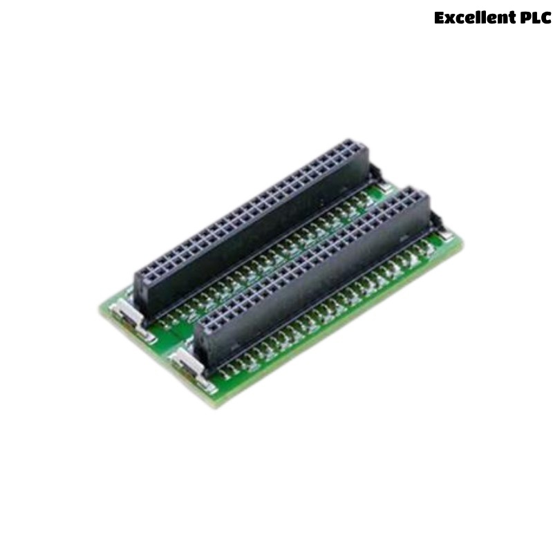 Honeywell FC-TERM-0002 Bus Terminator for Redundant I/O