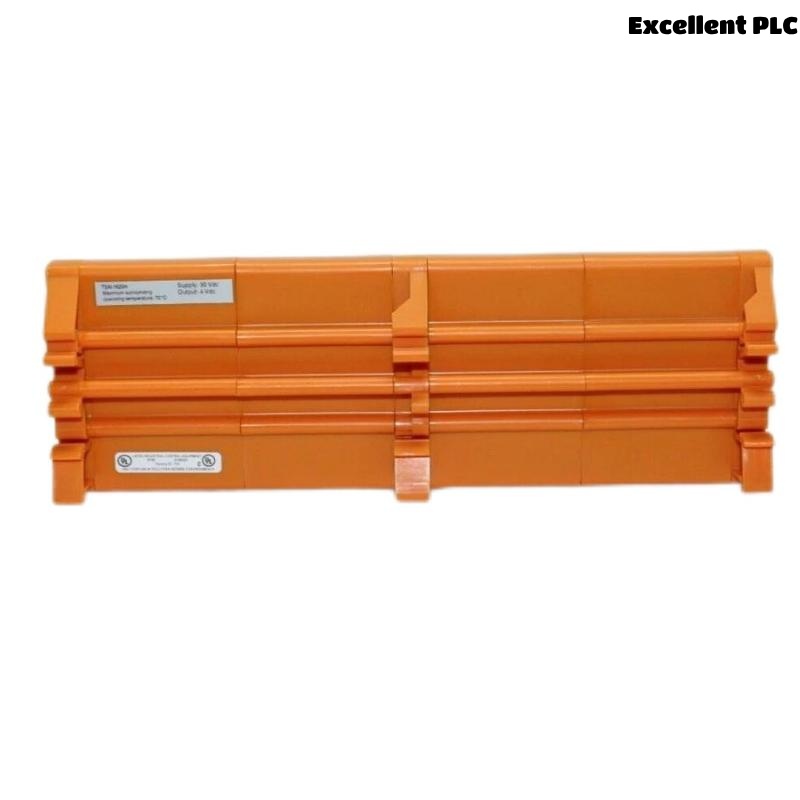 Honeywell FC-TSAI-1620 Safety Analog Input Module