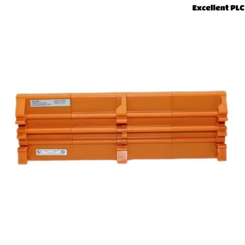 Honeywell FC-TSAI-1620M Analog Input Module