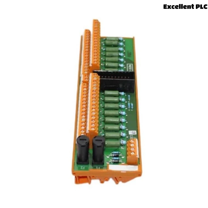 Honeywell FC-TSAI-1620M Analog Input Module