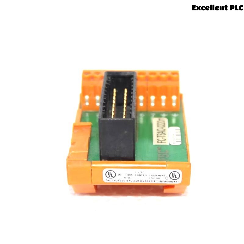 Honeywell FC-TSAO-0220M Safety Analog Output Module