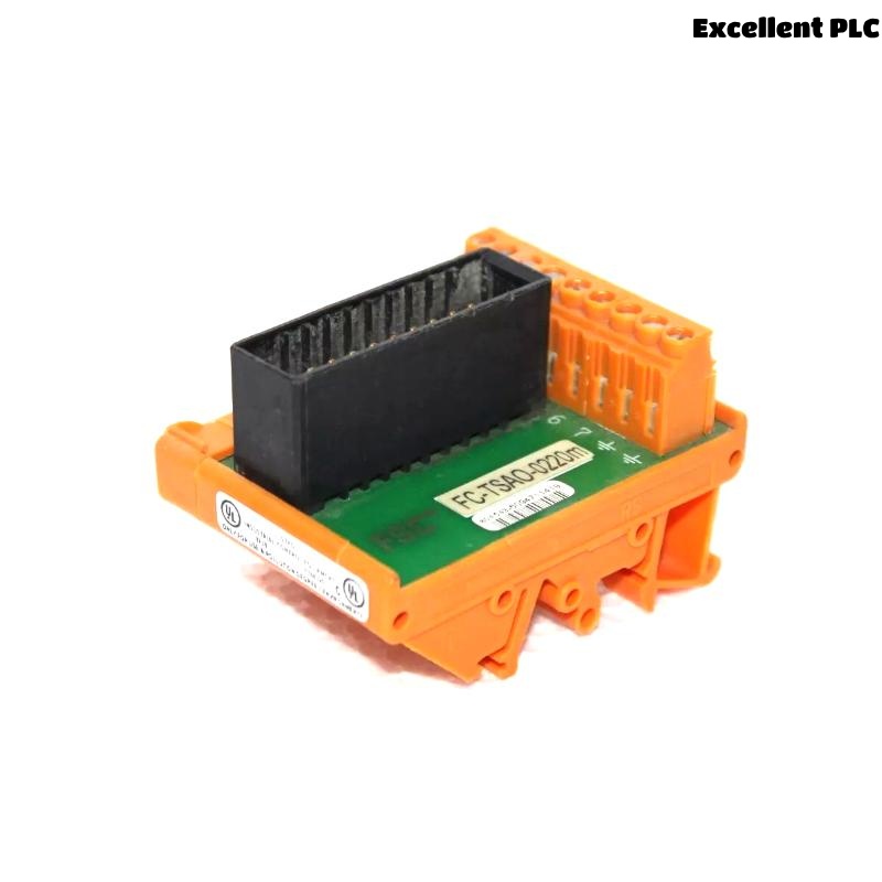 Honeywell FC-TSAO-0220M Safety Analog Output Module