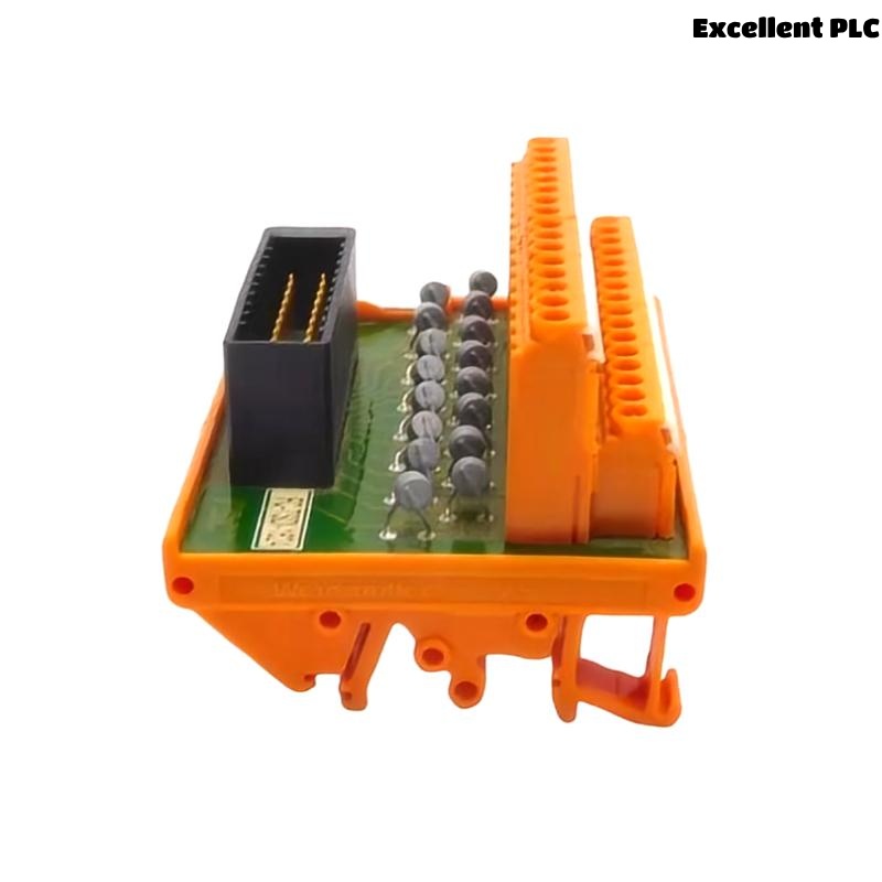 Honeywell FC-TSDI-1624 Digital Input Field Termination Assembly