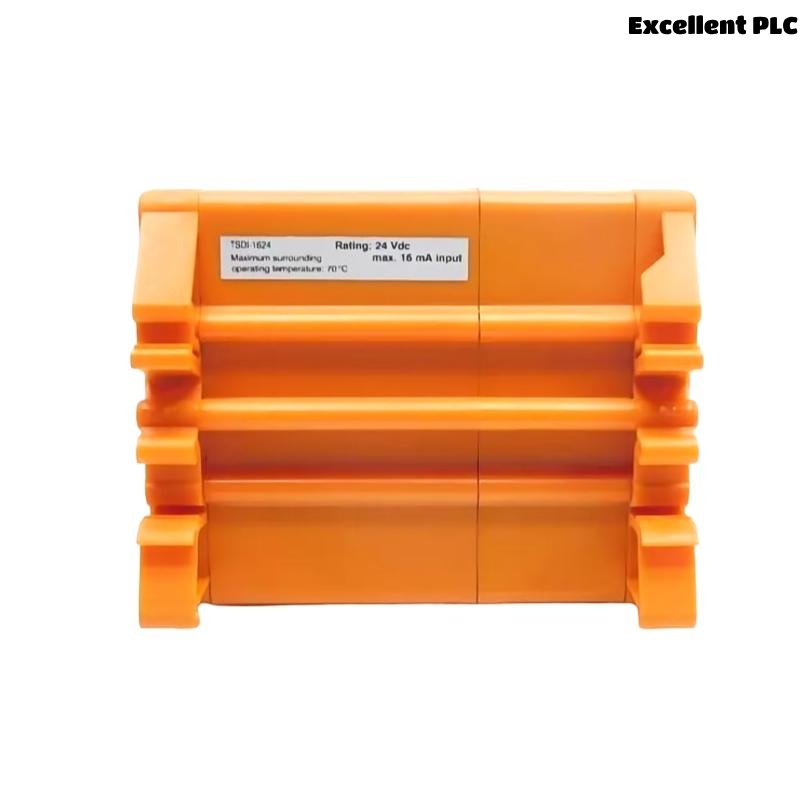 Honeywell FC-TSDI-1624 Digital Input Field Termination Assembly