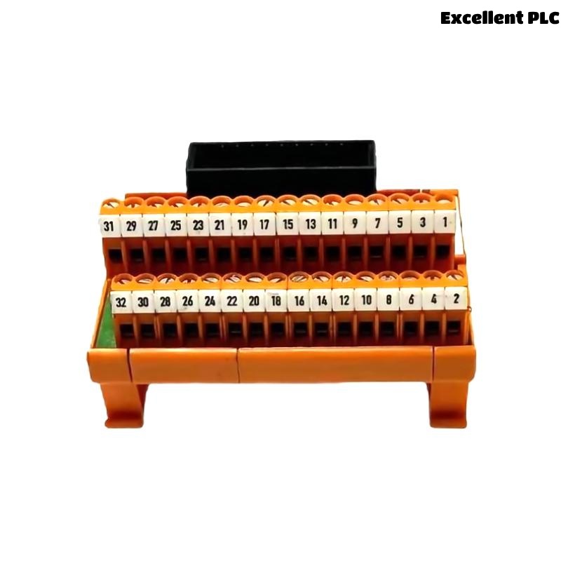 Honeywell FC-TSDI-1624 Digital Input Field Termination Assembly