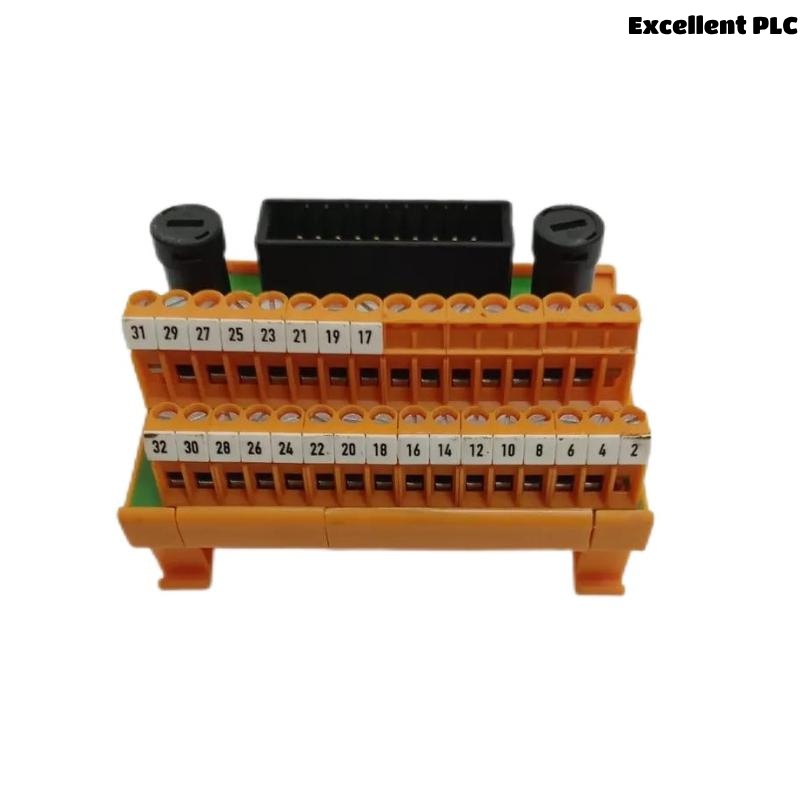 Honeywell FC-TSDI-16UNI Safety Manager System Safe Digital Input Module