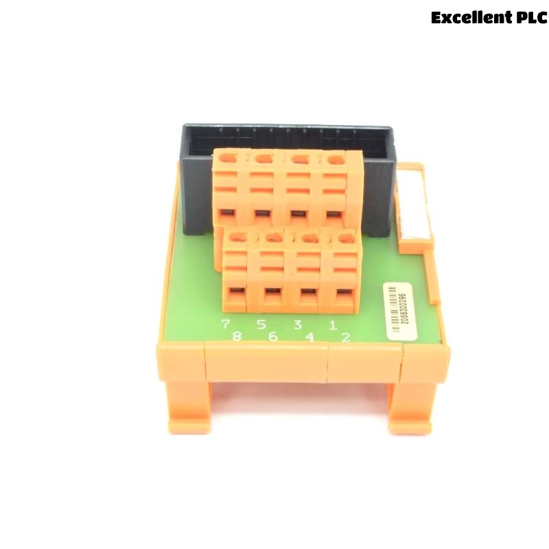 Honeywell FC-TSDO-0424 Safe Digital Output FTA