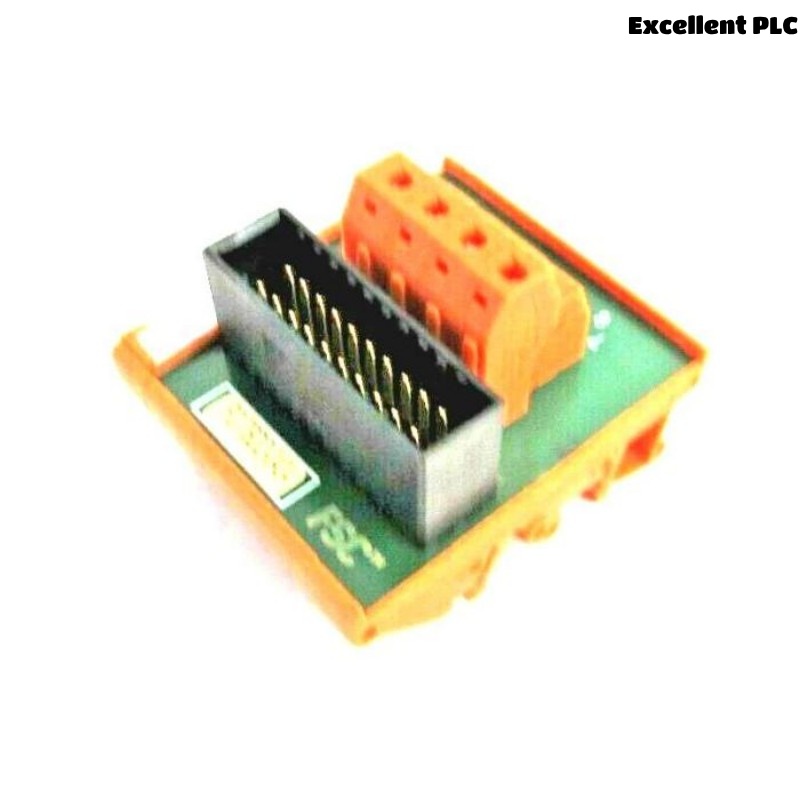 Honeywell FC-TSDO-0424 Safe Digital Output FTA