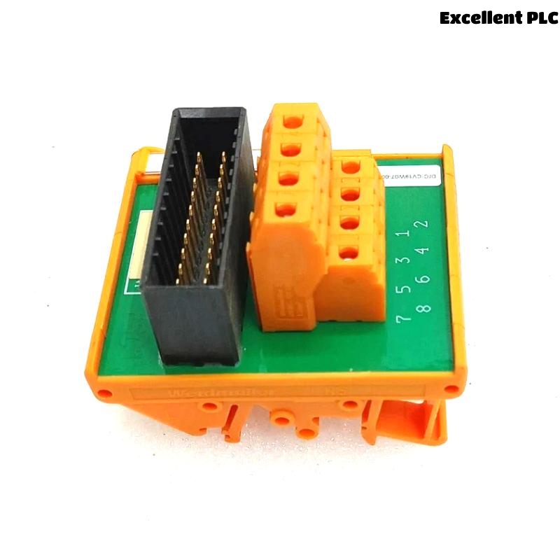 Honeywell FC-TSDO-04UNI Safety Manager System Module