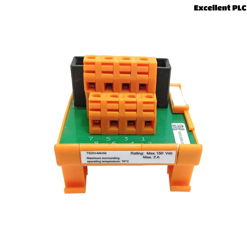 Honeywell FC-TSDO-04UNI Safety Manager System Module