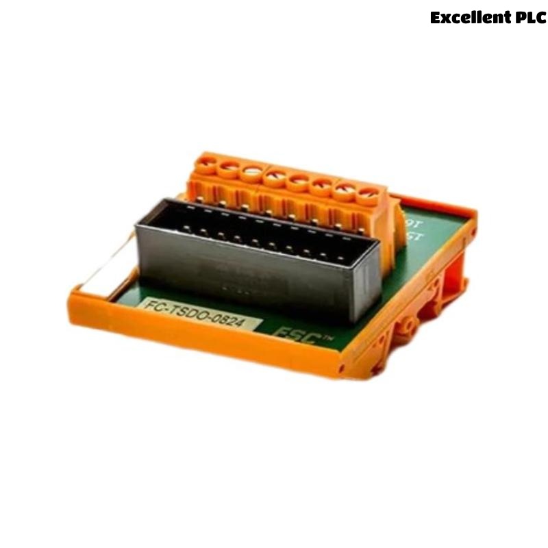 Honeywell FC-TSDO-0824 Safe Digital Output FTA