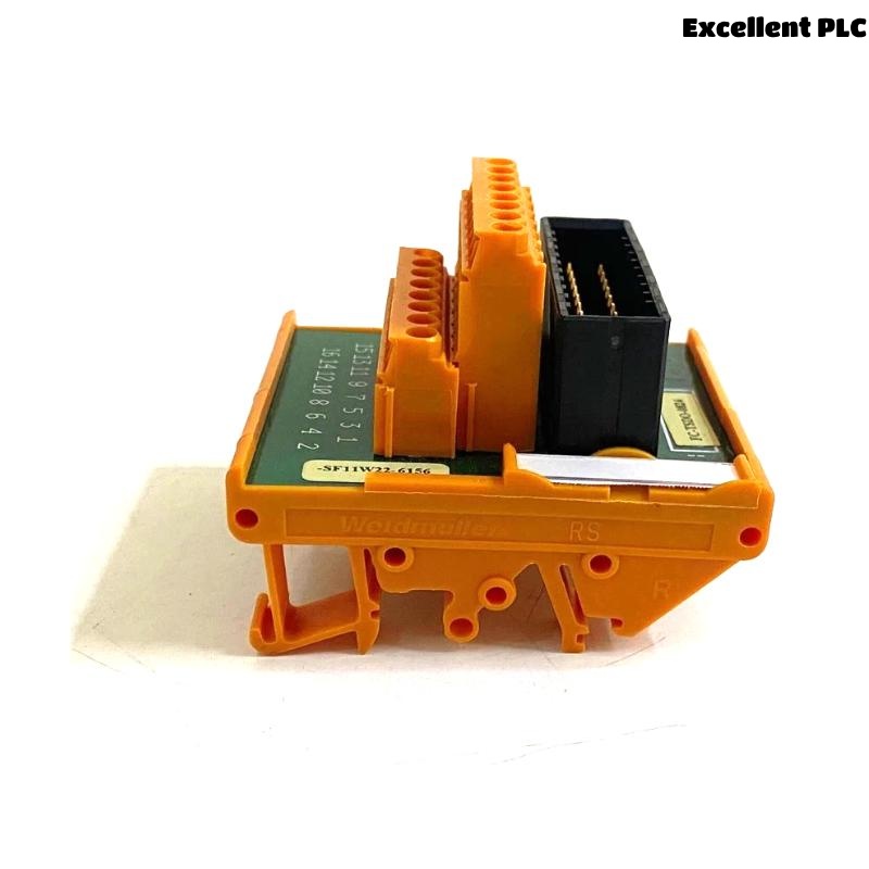 Honeywell FC-TSDO-0824 Safe Digital Output FTA