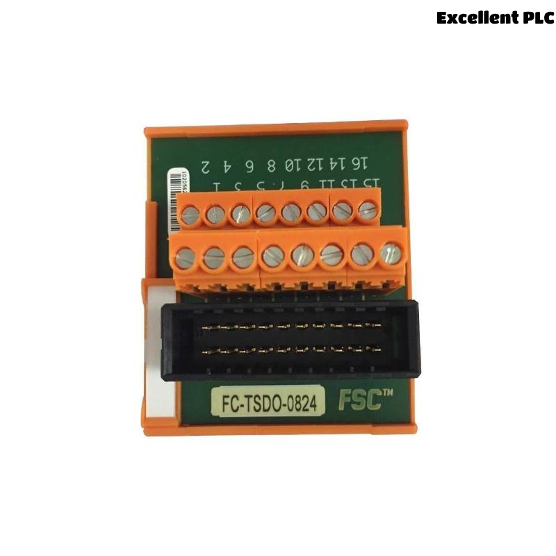 Honeywell FC-TSDO-0824 Safe Digital Output FTA