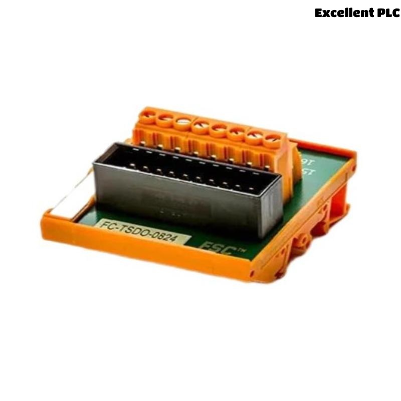 Honeywell FC-TSDO-0824C Safe Digital Output FTA