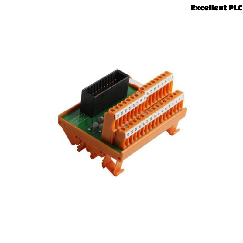 Honeywell FC-TSDO-1624 Safe Digital Output Module