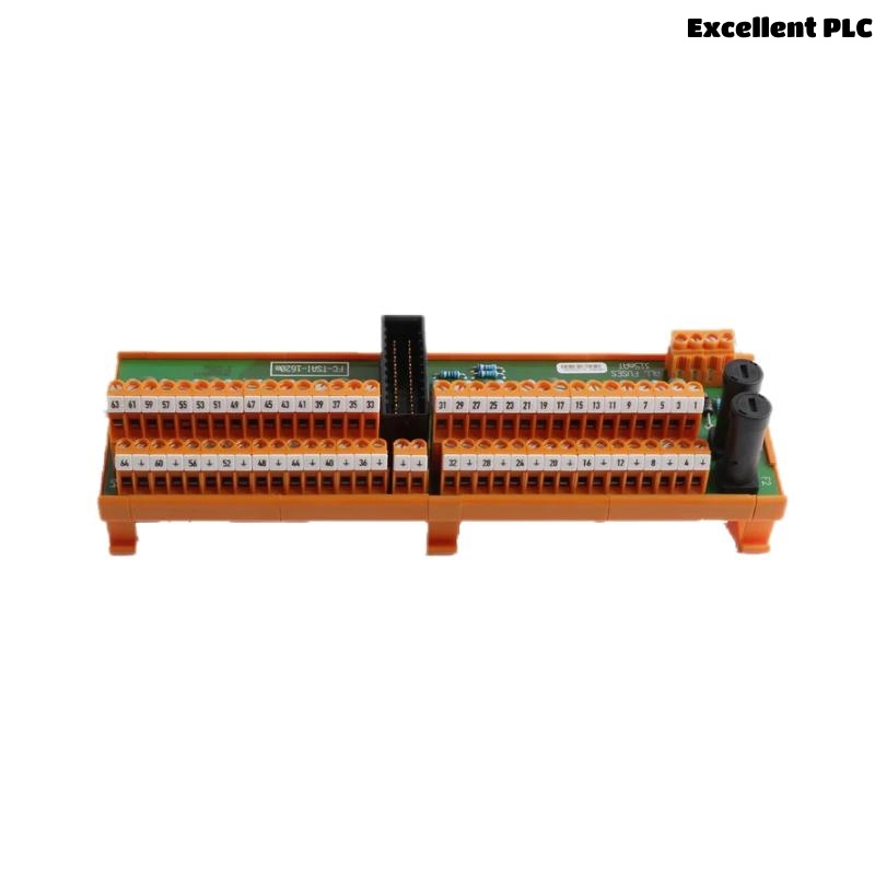 Honeywell FC-TSFIRE-1624 Field Terminal Module Assemblies