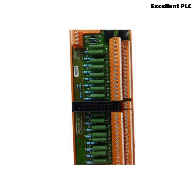 Honeywell FC-TSFIRE-1624 Field Terminal Module Assemblies