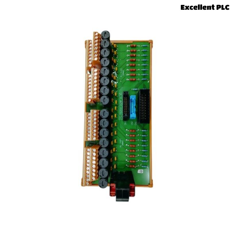 Honeywell FC-TSGAS-1624 Field Terminal Assembly