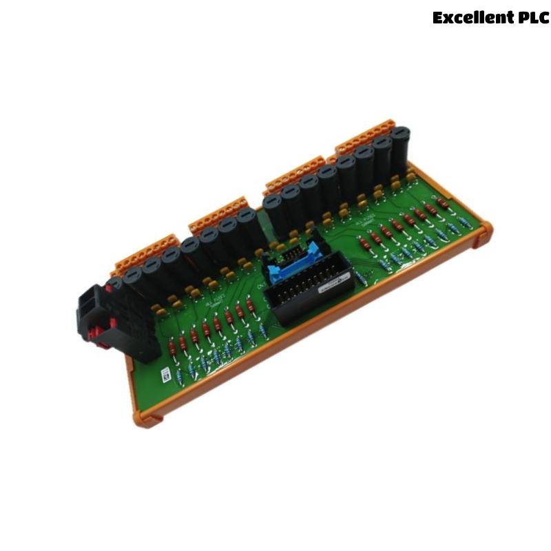 Honeywell FC-TSGAS-1624 Field Terminal Assembly