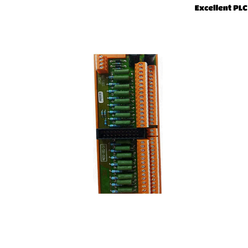 Honeywell FC-TSGASH-1624 Field Terminal Module Assemblies