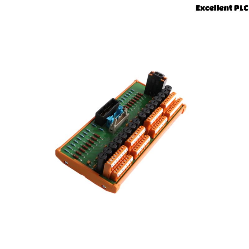 Honeywell FC-TSGASH-1624 Field Terminal Module Assemblies