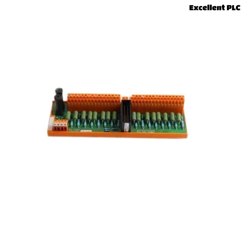 Honeywell FC-TSGASH-1624P Field Terminal Module Assemblies