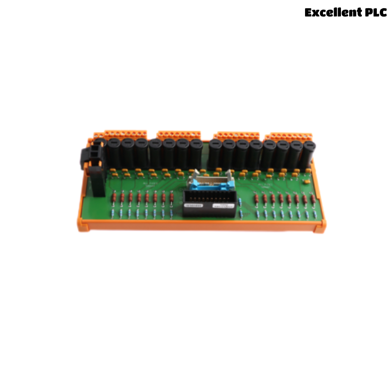 Honeywell FC-TSGASH-1624P Field Terminal Module Assemblies