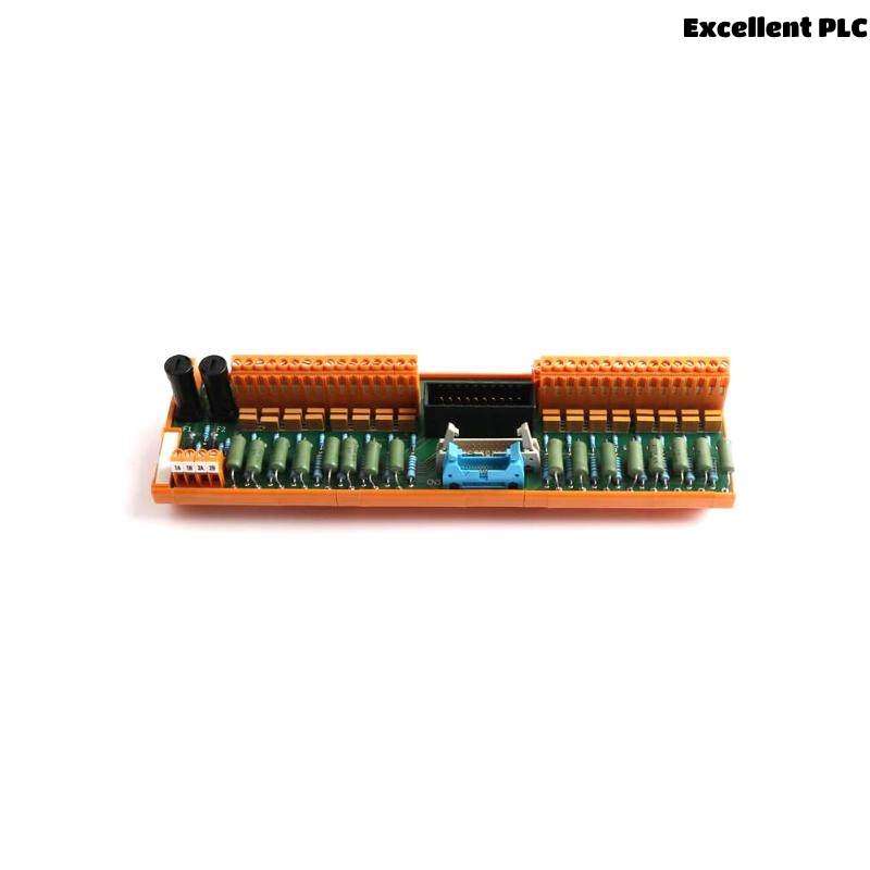 Honeywell FC-TSHART-1620M Universal Safety Interface Module