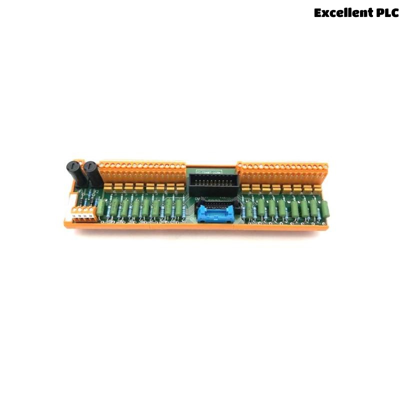 Honeywell FC-TSHART-1620M Universal Safety Interface Module