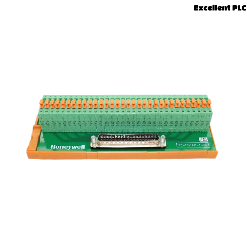 Honeywell FC-TSKUNI-1624 Field Terminal Module Assemblies