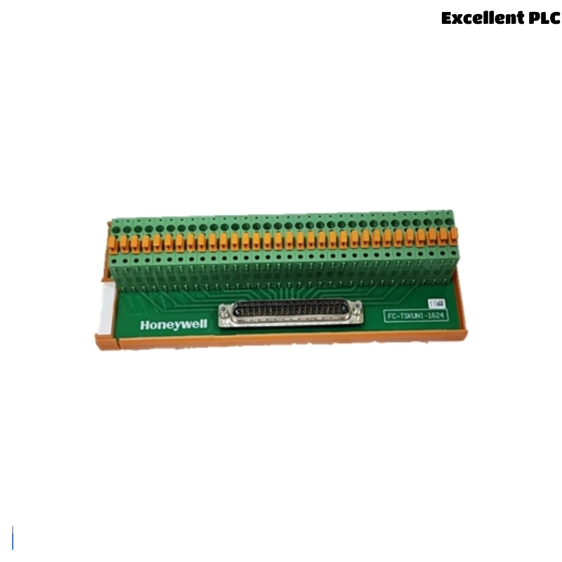 Honeywell FC-TSKUNI-1624 Field Terminal Module Assemblies