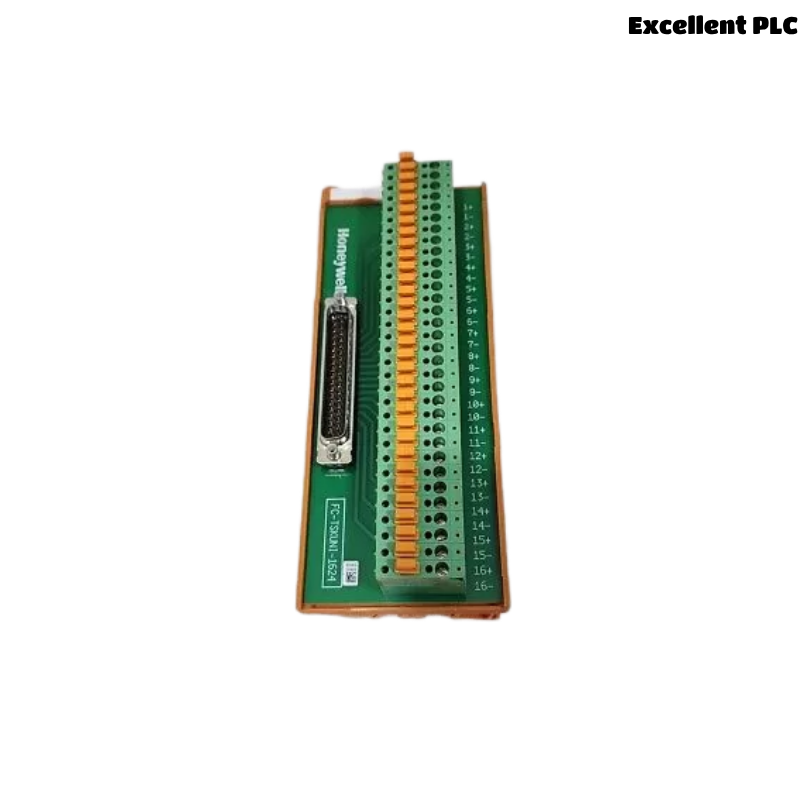 Honeywell FC-TSKUNI-1624 Field Terminal Module Assemblies