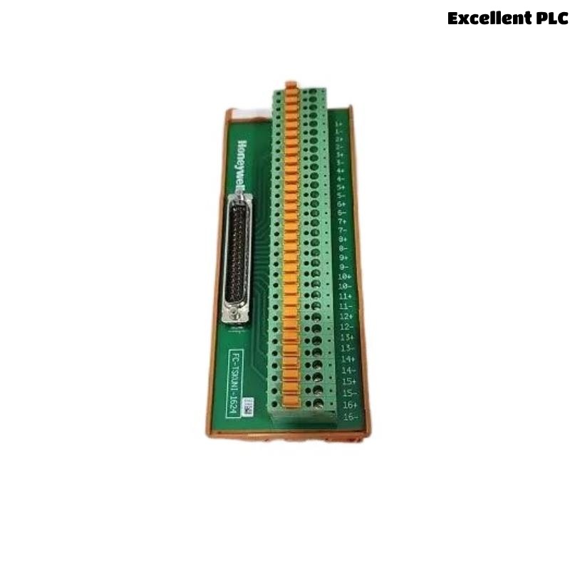 Honeywell FC-TSPKUNI-1624 Field Terminal Assembly