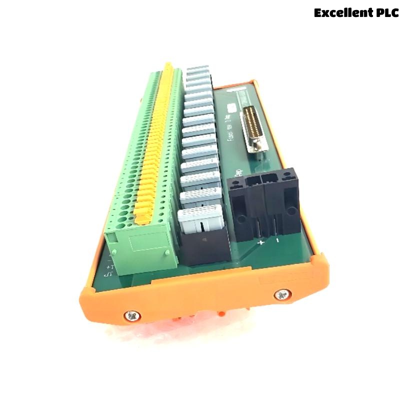 Honeywell FC-TSPKUNI-1624 Field Terminal Assembly