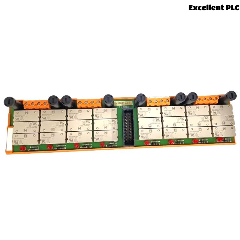 Honeywell FC-TSRO-0824 Digital Output Field Termination Assembly