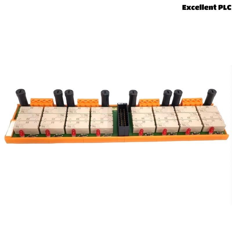 Honeywell FC-TSRO-0824 Digital Output Field Termination Assembly