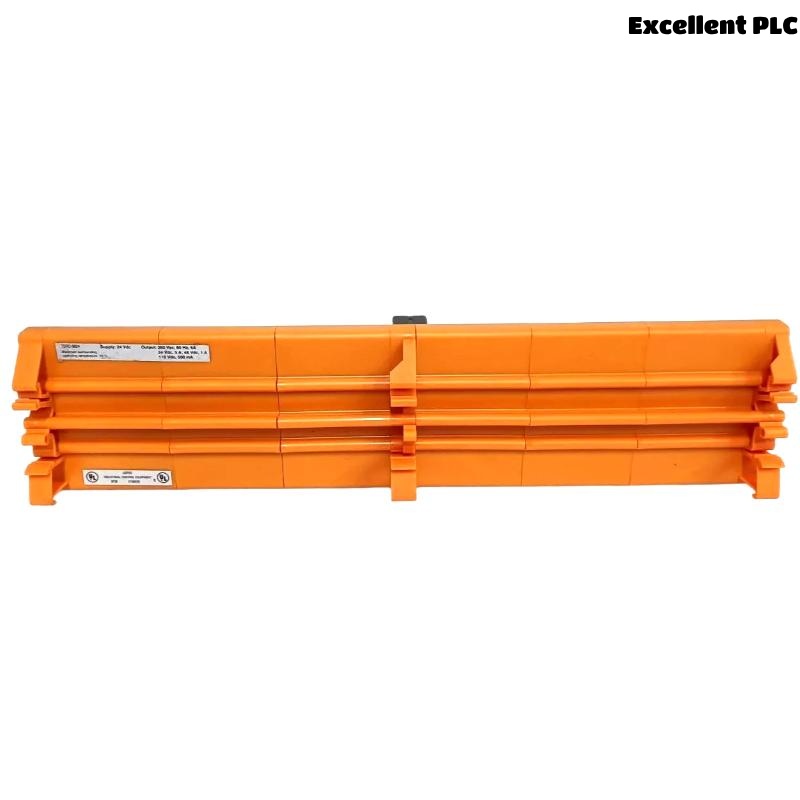 Honeywell FC-TSRO-0824 Digital Output Field Termination Assembly