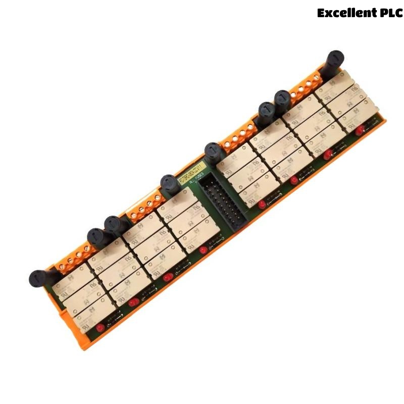 Honeywell FC-TSRO-0824 Digital Output Field Termination Assembly