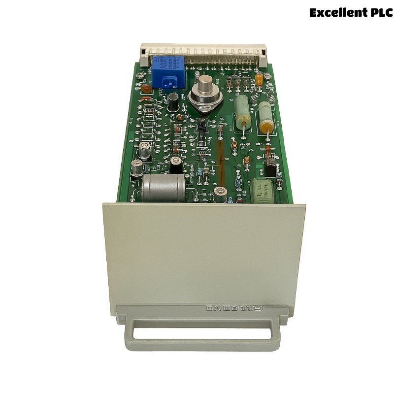 Honeywell FC-TSRO-08UNI Digital Output Field Terminal Assembly