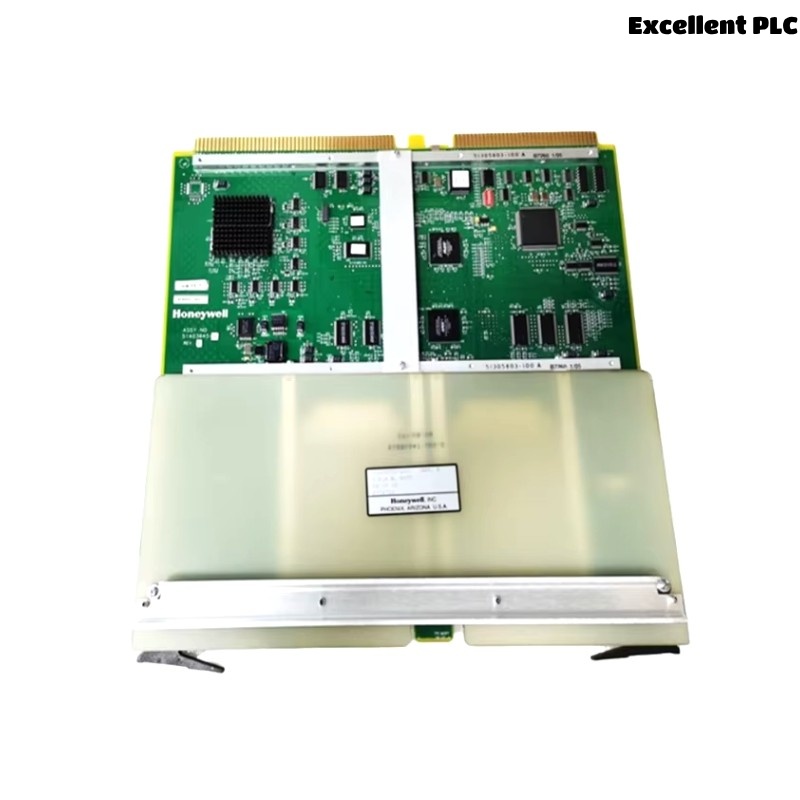 Honeywell FC-TSRO-08UNI Digital Output Field Terminal Assembly